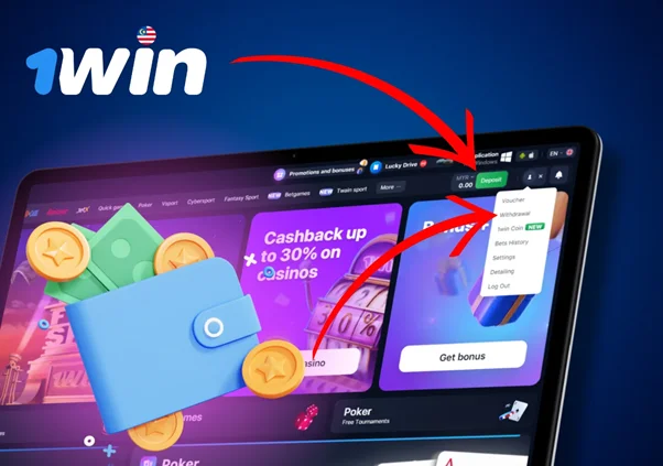 1win minimum withdrawal