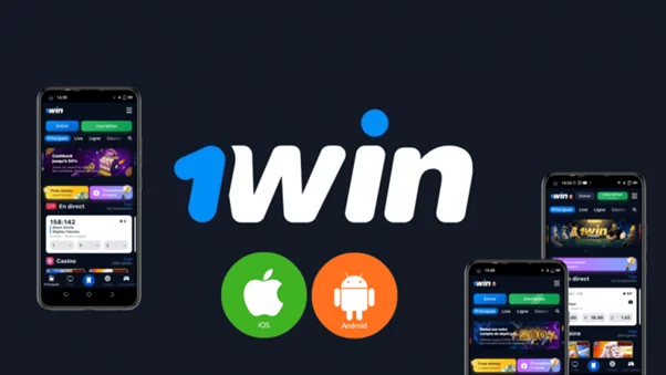 1win app